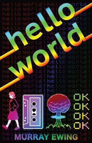 Cover image for Hello World