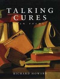 Cover image for Talking Cures