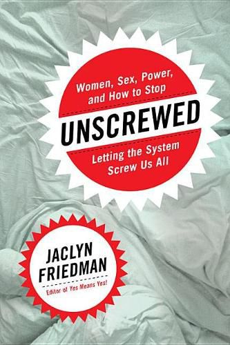 Cover image for Unscrewed