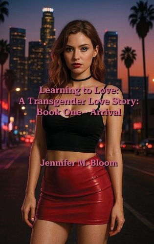 Cover image for Learning to Love