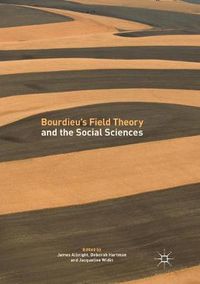 Cover image for Bourdieu's Field Theory and the Social Sciences