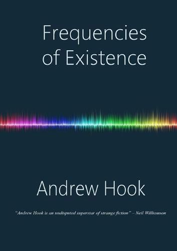 Cover image for Frequencies of Existence