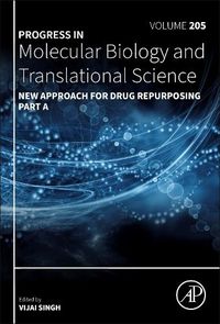 Cover image for New Approach for Drug Repurposing Part A: Volume 205