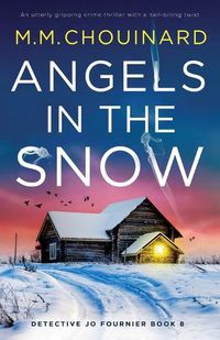 Cover image for Angels in the Snow