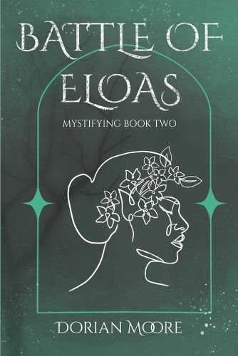 Cover image for Battle of Eloas