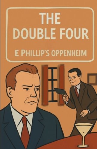 Cover image for The Double Four(Illustrated)