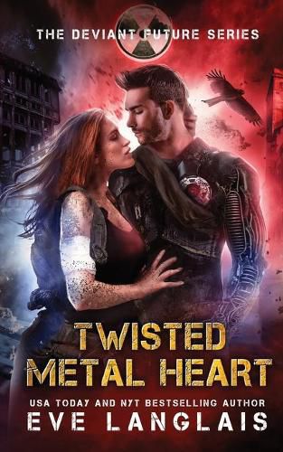 Cover image for Twisted Metal Heart