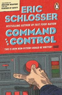 Cover image for Command and Control