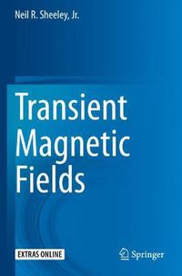 Cover image for Transient Magnetic Fields