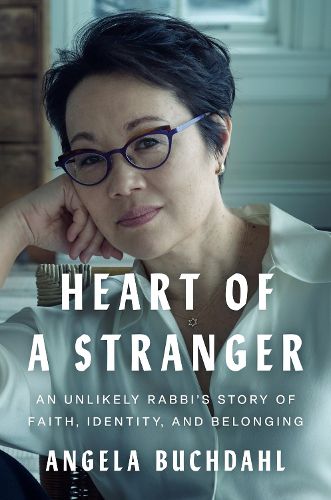 Cover image for Heart of a Stranger