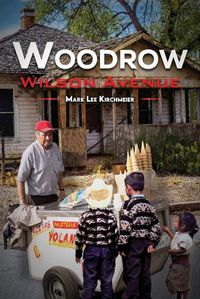 Cover image for Woodrow Wilson Avenue