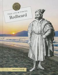 Cover image for Redbeard