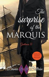 Cover image for The surprise of the Marquis