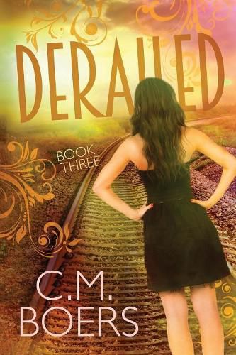 Cover image for Derailed