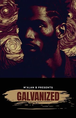 Cover image for Galvanized