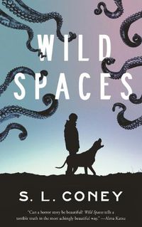 Cover image for Wild Spaces