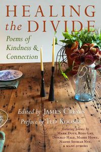 Cover image for Healing the Divide: Poems of Kindness and Connection