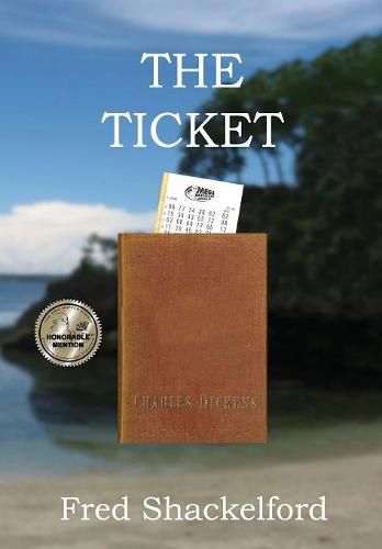 Cover image for The Ticket