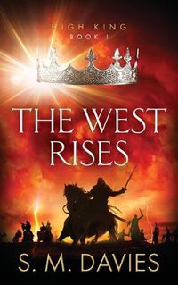 Cover image for The West Rises