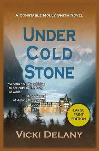 Cover image for Under Cold Stone