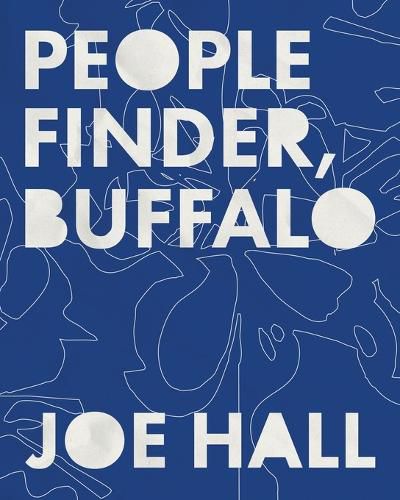 Cover image for People Finder, Buffalo