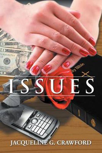 Cover image for Issues