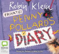 Cover image for Penny Pollard's Diary