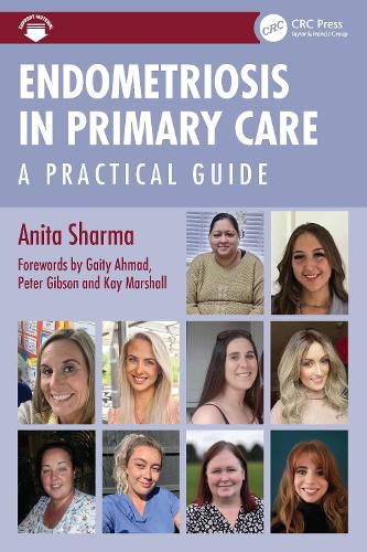 Cover image for Endometriosis in Primary Care
