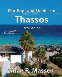 Cover image for Flip-flops and Shades on Thassos