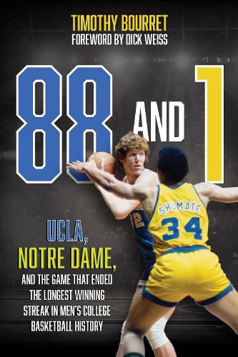 Cover image for 88 and 1