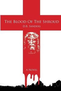 Cover image for The Blood of the Shroud