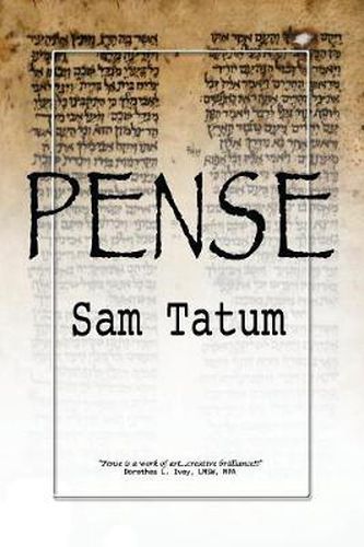 Cover image for Pense