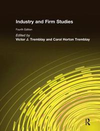 Cover image for Industry and Firm Studies