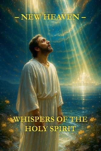 Cover image for Whispers of the Holy Spirit - New Heaven