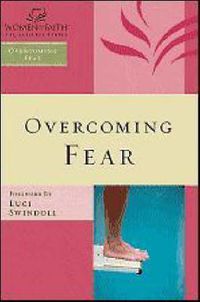 Cover image for Overcoming Fear