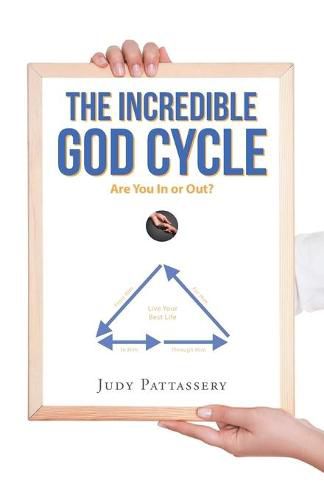 Cover image for The Incredible God Cycle: Are You In or Out?