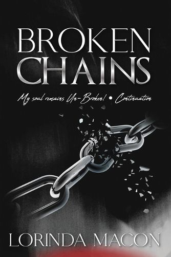 Cover image for Broken Chains