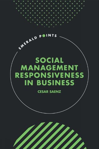 Cover image for Social Management Responsiveness in Business