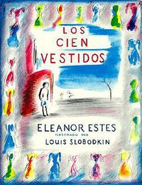 Cover image for Los Cien Vestidos
