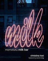 Cover image for Momofuku Milk Bar