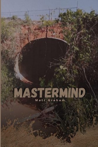 Cover image for Mastermind