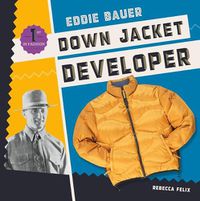 Cover image for Eddie Bauer: Down Jacket Developer