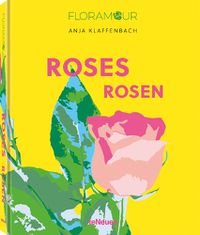 Cover image for Roses