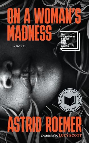 Cover image for On a Woman's Madness