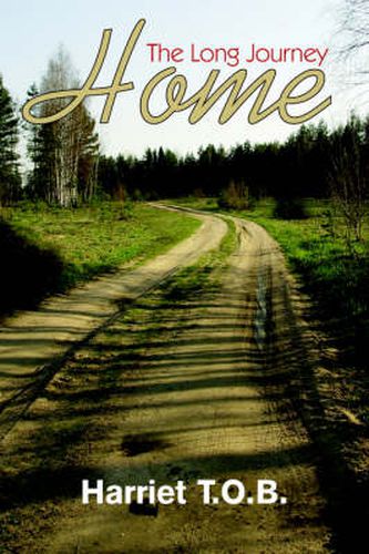 Cover image for The Long Journey Home