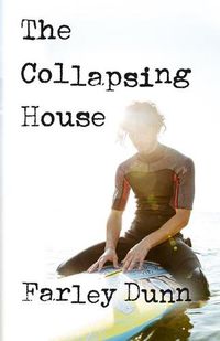 Cover image for The Collapsing House