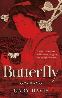 Cover image for Butterfly