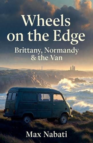 Cover image for Wheels on the Edge