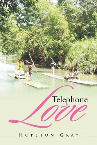 Cover image for Telephone Love