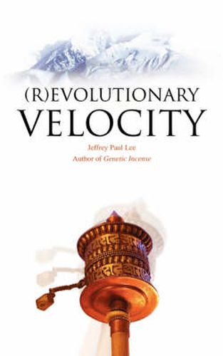 Cover image for (R)evolutionary Velocity